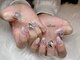 ネイルナナ(nail nana)の写真