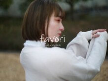ファボリ(favori nail×eyelash)