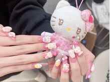 グロー ネイル(Glow Nail)/