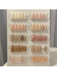 春【定額】シンプルデザイン