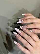 グルス(GRUS)/#ネイル