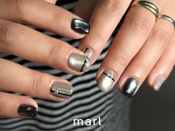 マール 甲子園店(marl)/design course
