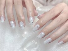 アディクトウラ ネイル(Addict'ula nail)/アートネイル