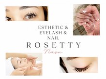 ロゼッティ(ROSETTY)