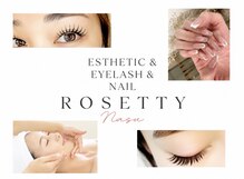 ロゼッティ(ROSETTY)