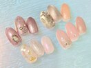 □定額6480円シンプルコース□