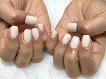 サロン ド ルピア(SALON de LUPIA)/ワンカラー