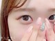アイラッシュサロン ブラン 明石ビブレ店(Eyelash Salon Blanc)の写真/【すっぴんでも自信のもてる目元★】マツパ派もマツエク派も納得の満足度!確かな技術でモチの良さを実感!