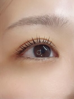 LUME【ルメ】【8/3 NEW OPEN（予定）】の写真/毎朝のメイク時間をぐっと短縮！丁寧なカウンセリングであなたの理想の目元を叶え、小さな幸せをお届け♪