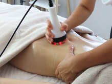 ゴエンサロン 渋谷 代官山(GOEN SALON)の雰囲気（腸セラピー、くびれ、美肌、）