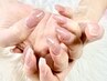［Hand］キラキラフラッシュ／ホログラム