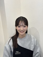 レーヴツウィ アイラッシュ(REVE twi. eyelash)&nbsp;NARUMI 