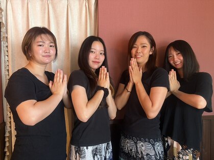 アジアンリラクゼーション ヴィラ 東札幌店(asian relaxation villa)の写真