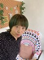 ヘアーサロンアップル(hair salon Apple)/木村 明香