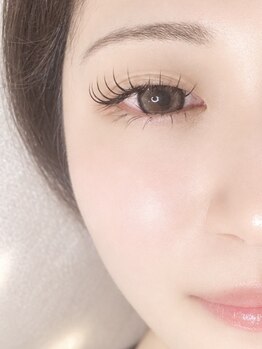 ベル(Belle)の写真/丁寧なカウンセリングが自慢の当店へ！経験豊富な技術力で高持続な美しさを♪