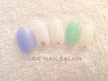 ロエネイルサロン(LOE NAILSALON)/