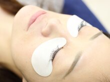 まつげアンドネイル アンジー(ANGIE)/ヒアルロン酸保湿目元パック