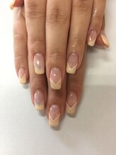イーズネイル 堺(e's Nail)/