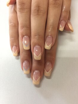 イーズネイル 堺(e's Nail)/