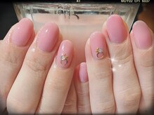 アトリエルリアン(Atelier Le Lien)/シンプル