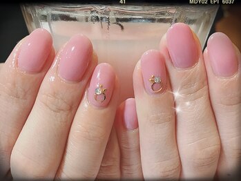 アトリエルリアン(Atelier Le Lien)/シンプル