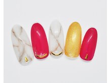 グリッターネオ(GLITTER NEO)/定額デザイン【水越いずみ】