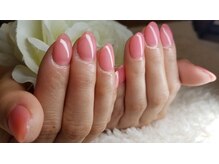 スマイルズ ネイル(Smile's NAIL)/お客様ネイル