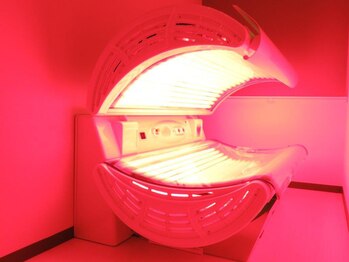 レグノ(REGNO)/美肌を手に入れましょう！