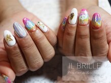 イルブリーユ(IL BRILLE)/