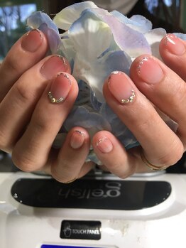 オフィスネイル