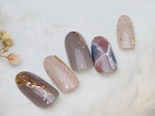 プレジール(Plaisir)/'20,10月サンプルデザイン*