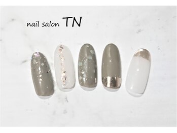 ティーエヌ 相模大野店/☆デザイン定額B☆