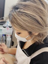 フルフルマハロ(HULU'HULU mahalo)&nbsp;TAMUGI 