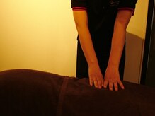 スマイルハンド 大阪駅前第1ビル店/【マッサージ】全身マッサージ