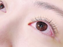 アトリエ メルシー 代々木(atelier merci)/まつげパーマ まつげパーマ