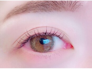 まつげ屋 サントムーン柿田川店/デジタルまつ毛パーマ