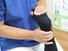 パーソナルボディラボ ベアーズ/慢性疲労/スポーツでの怪我