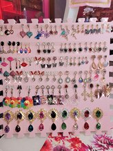 ジュエル ラ メール(Jewel la mer)/