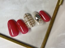 ネイルサロンクレール(CLAIR)/