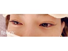 ファウラ(faura:)/