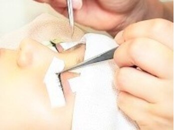 アイズ 深谷店(I's)/こだわりの施術!!