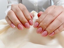 モグネイル(Mogunail)/スキンカラーワンカラー