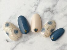 ネイルサロンリヴィエール(Riviere)/HAND★初回¥8500/再来¥9000