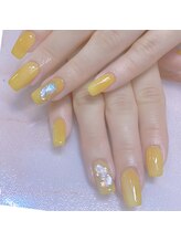 キアラネイルサロン/毎月更新