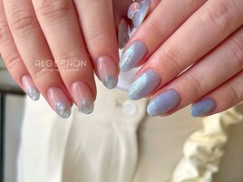 シアーネイル