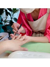 オルオル(Olu'Olu)&nbsp;原 彩