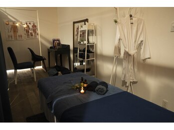 ブルー シー(Blue Sea)