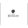ザ グロウム(The glowm)ロゴ
