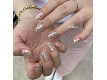 ポトス(potho's)/キラキラ♪