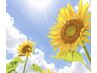 夏キャン　★話題の頭かっさ頭蓋骨はがし★　　30分　　3300円